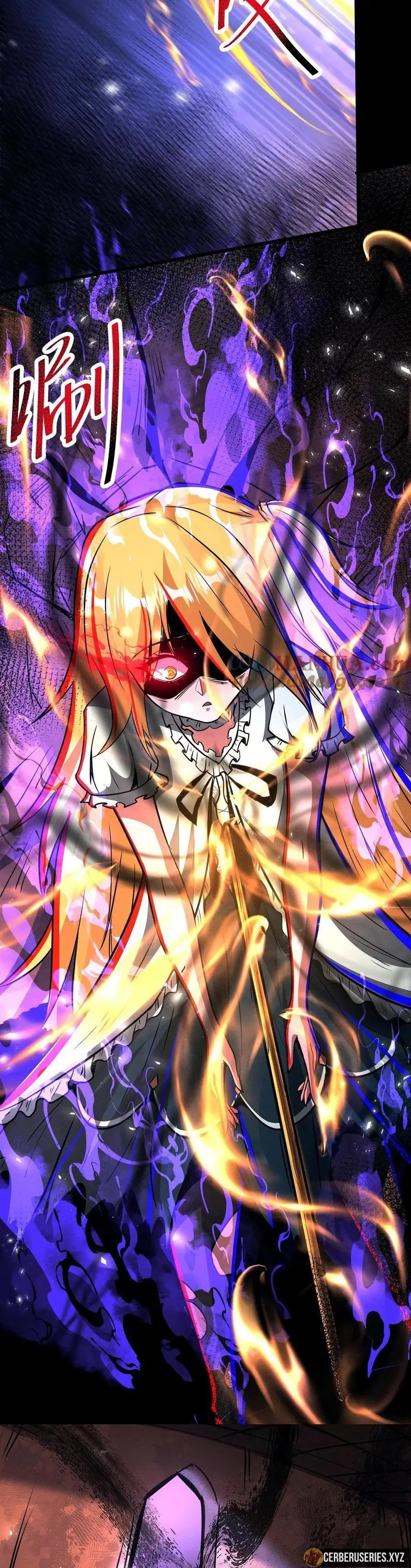 Read Boticario Misterioso ES Manga Online