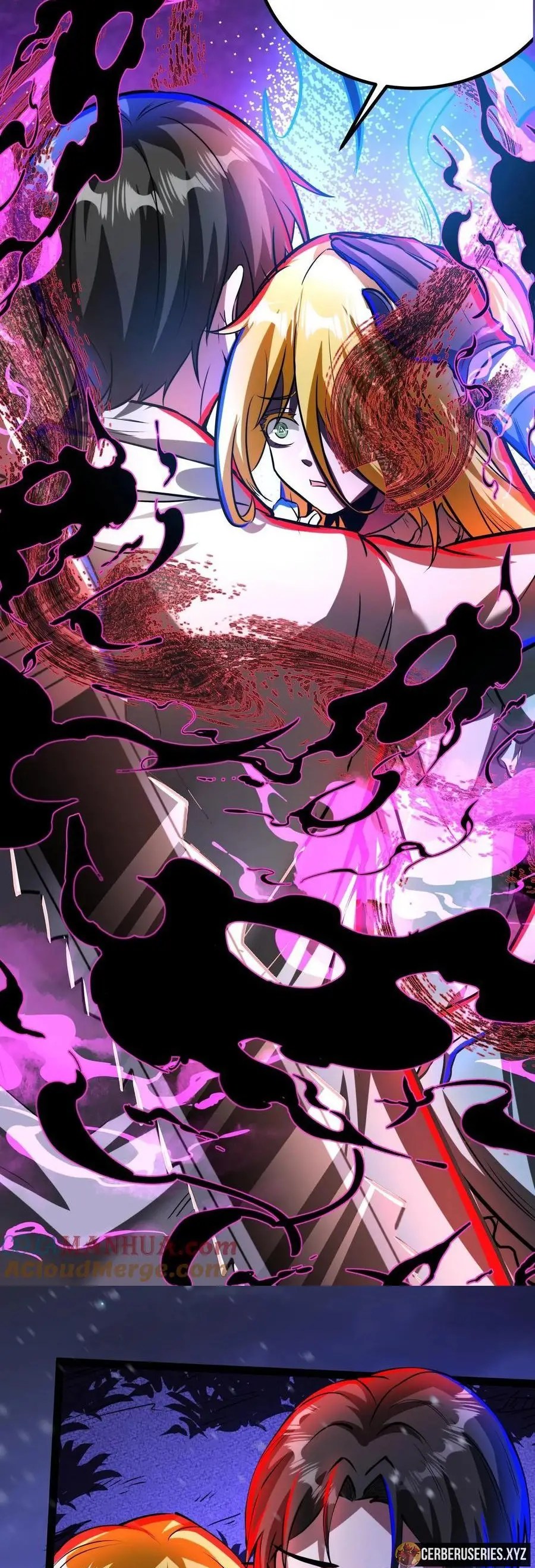 Read Boticario Misterioso ES Manga Online