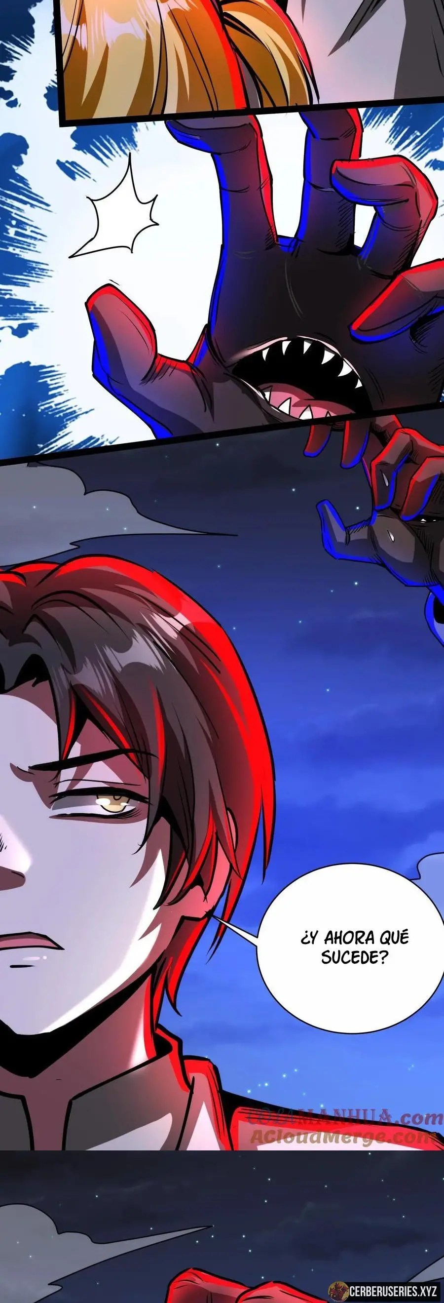 Read Boticario Misterioso ES Manga Online