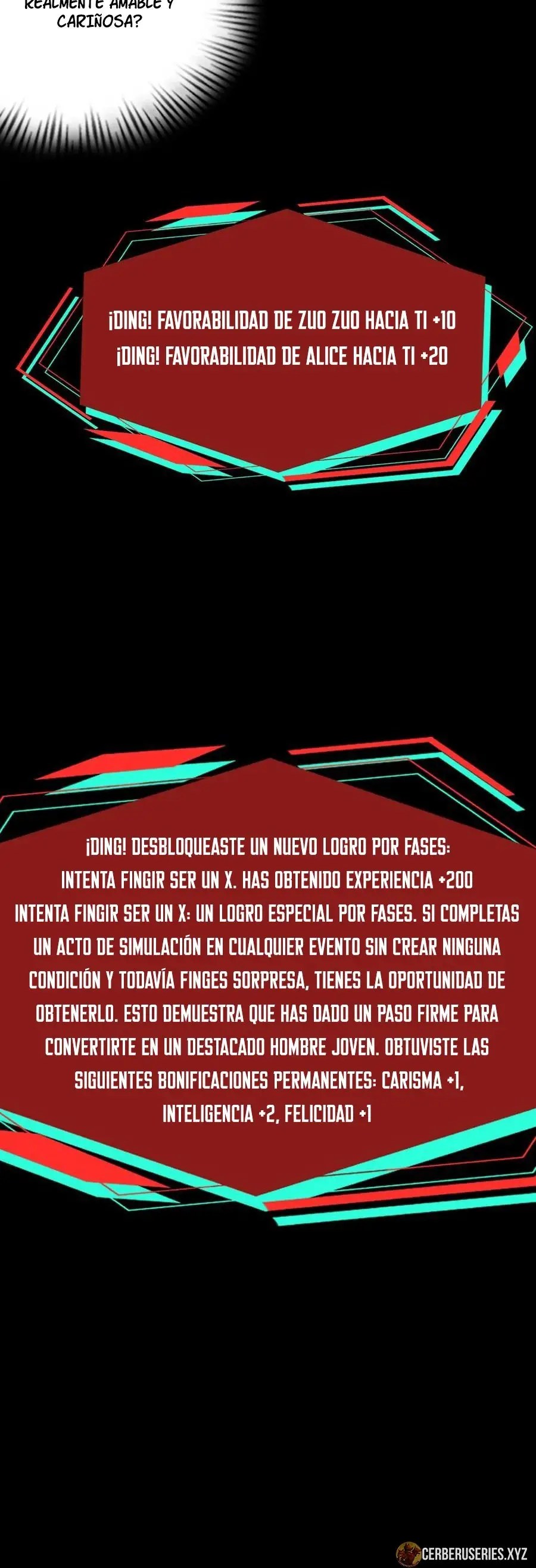 Read Boticario Misterioso ES Manga Online