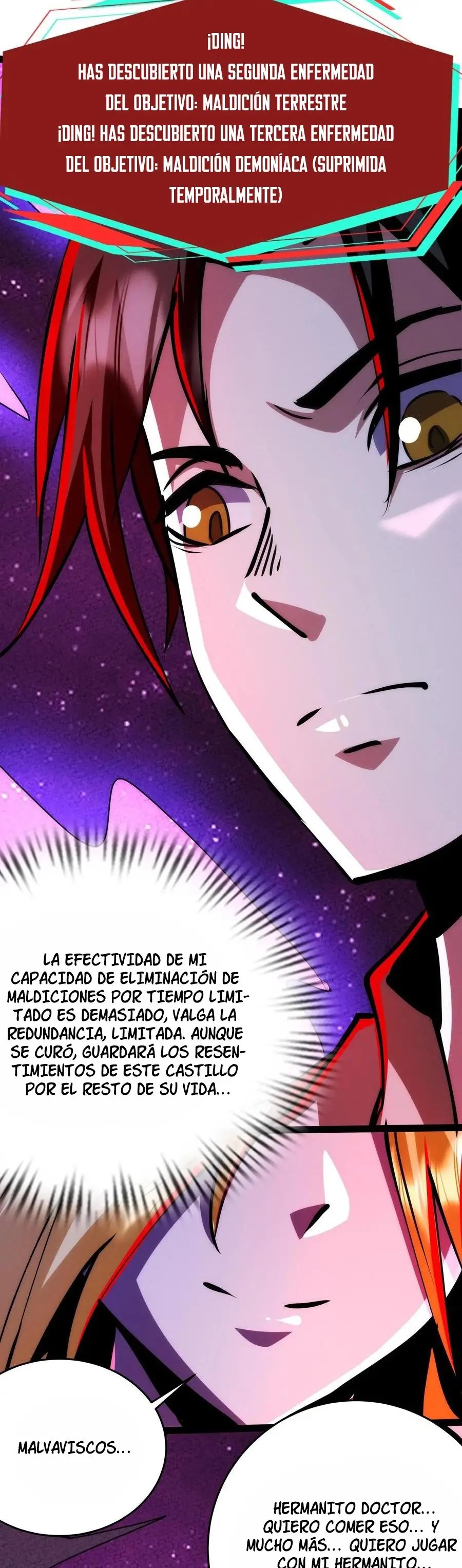Read Boticario Misterioso ES Manga Online