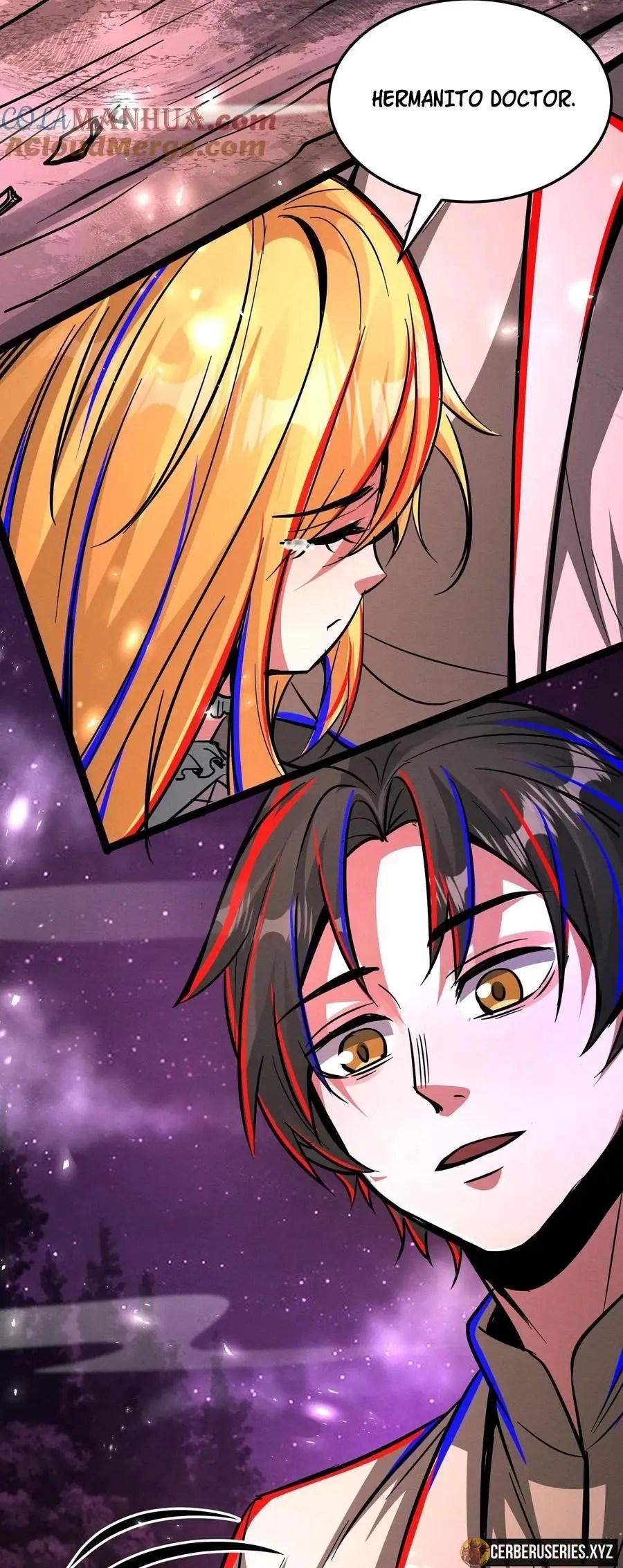 Read Boticario Misterioso ES Manga Online