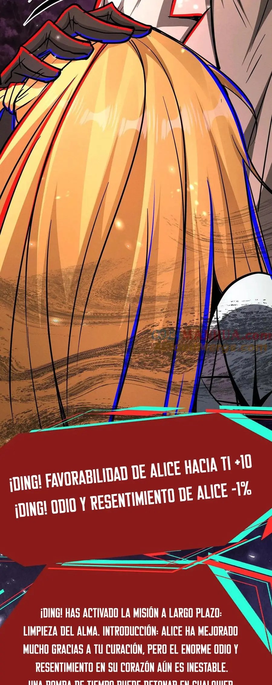 Read Boticario Misterioso ES Manga Online