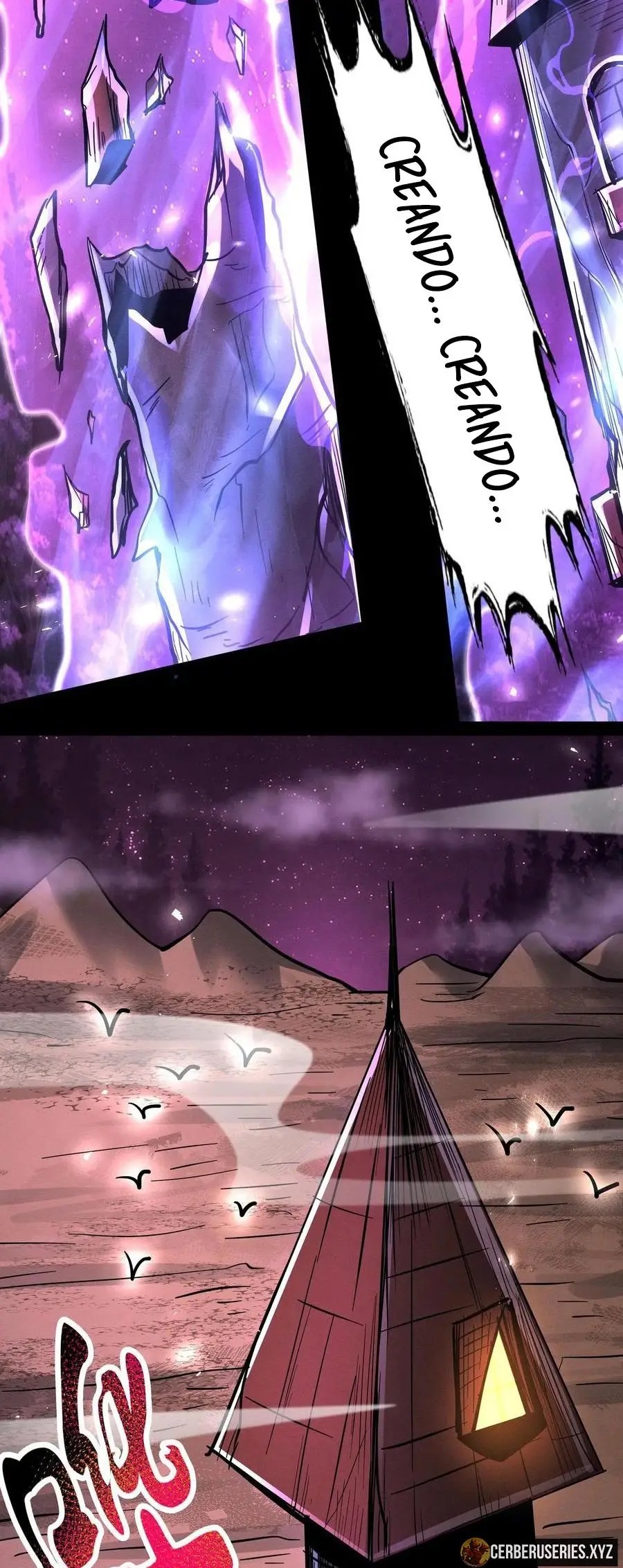 Read Boticario Misterioso ES Manga Online