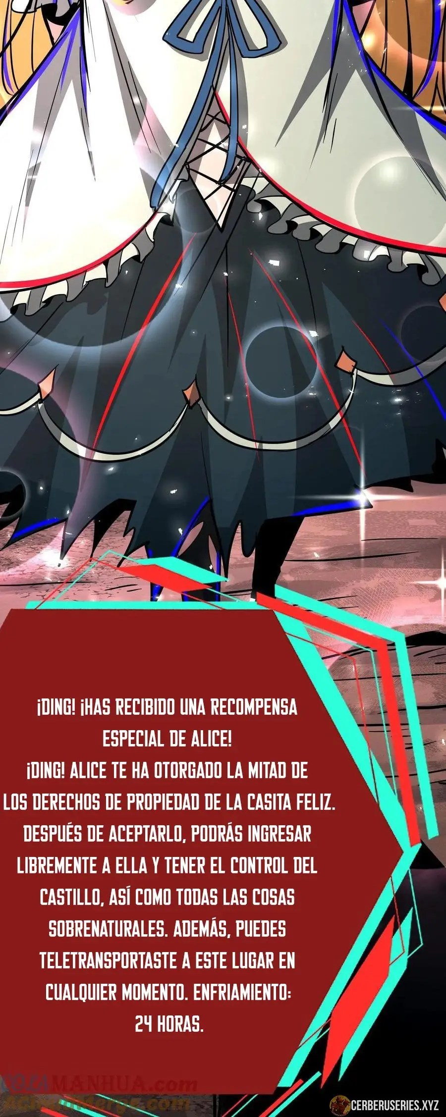 Read Boticario Misterioso ES Manga Online