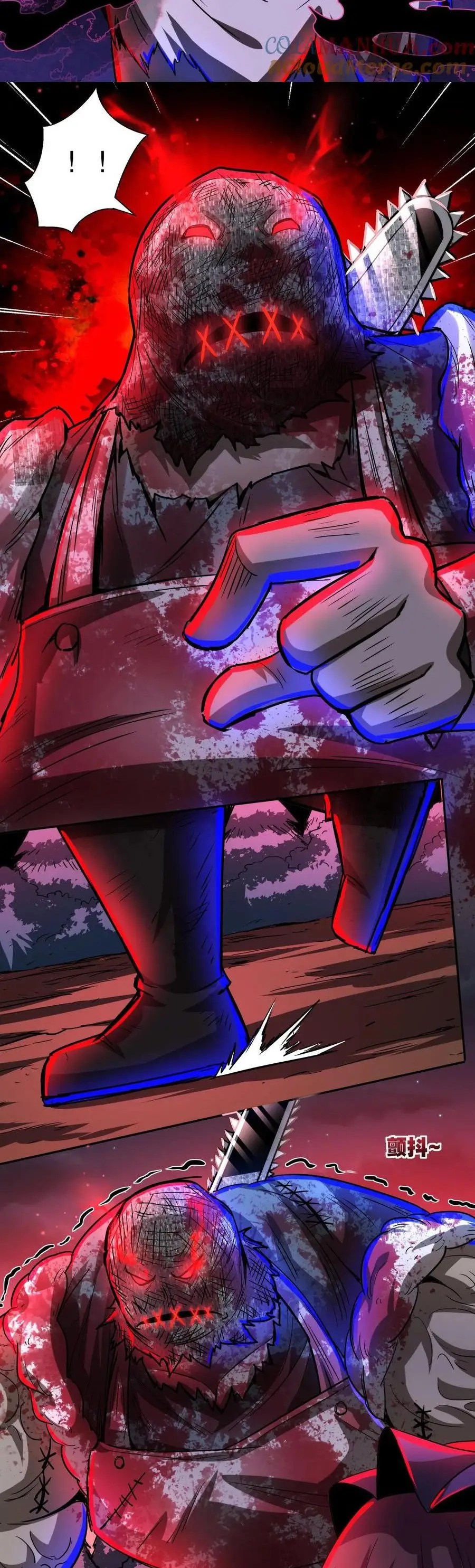 Read Boticario Misterioso ES Manga Online