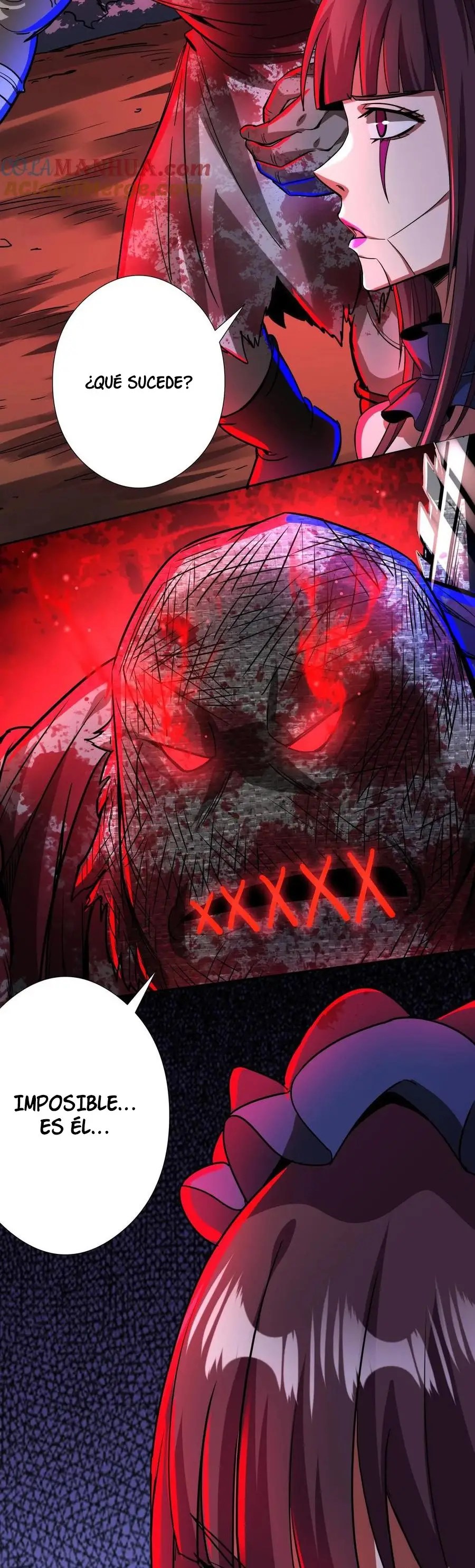 Read Boticario Misterioso ES Manga Online