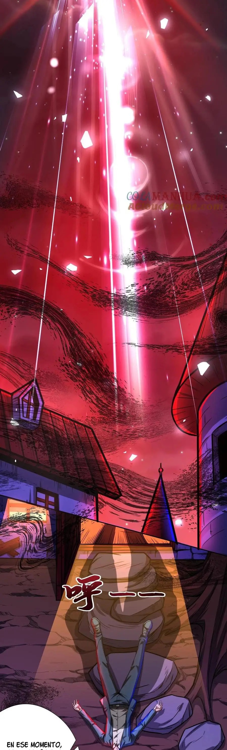 Read Boticario Misterioso ES Manga Online