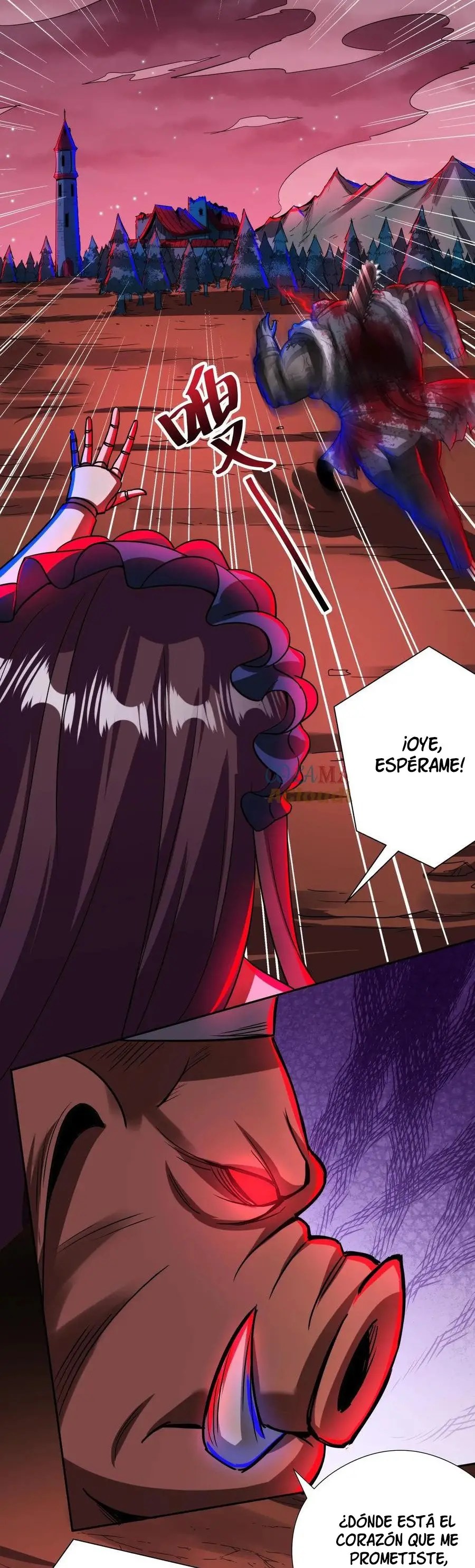 Read Boticario Misterioso ES Manga Online