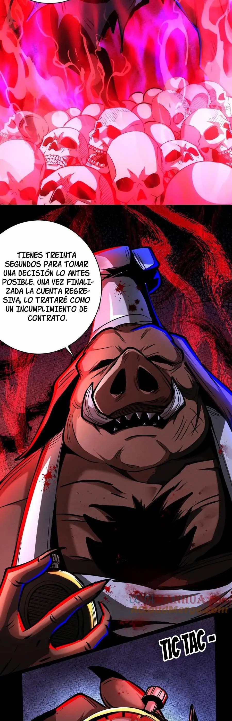 Read Boticario Misterioso ES Manga Online