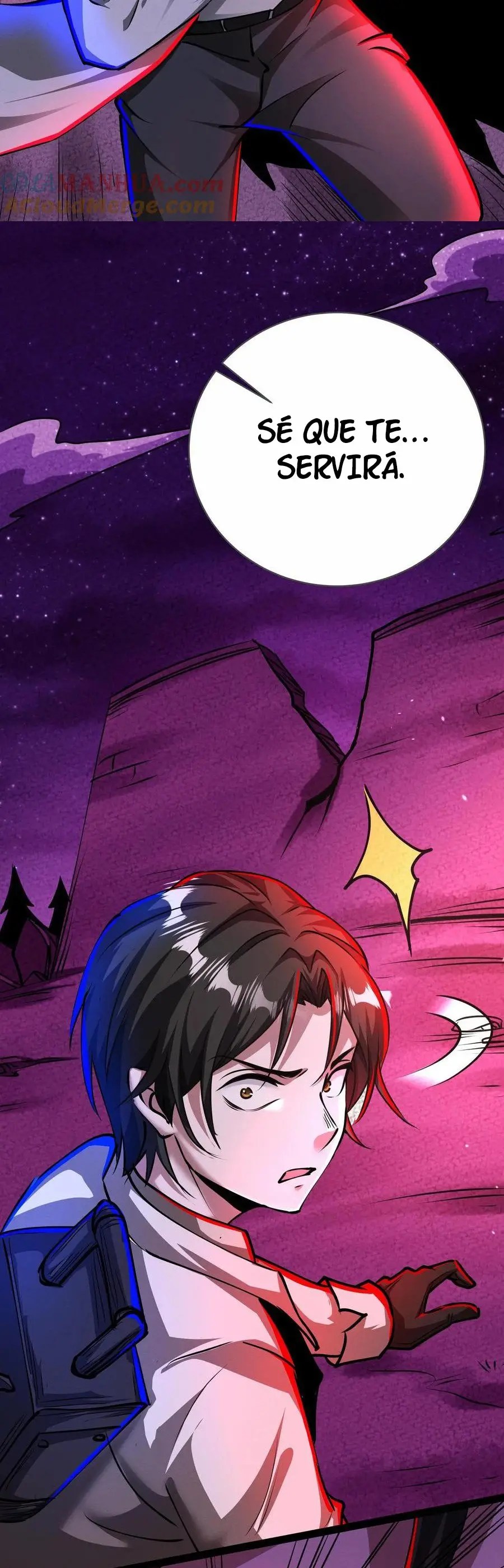 Read Boticario Misterioso ES Manga Online