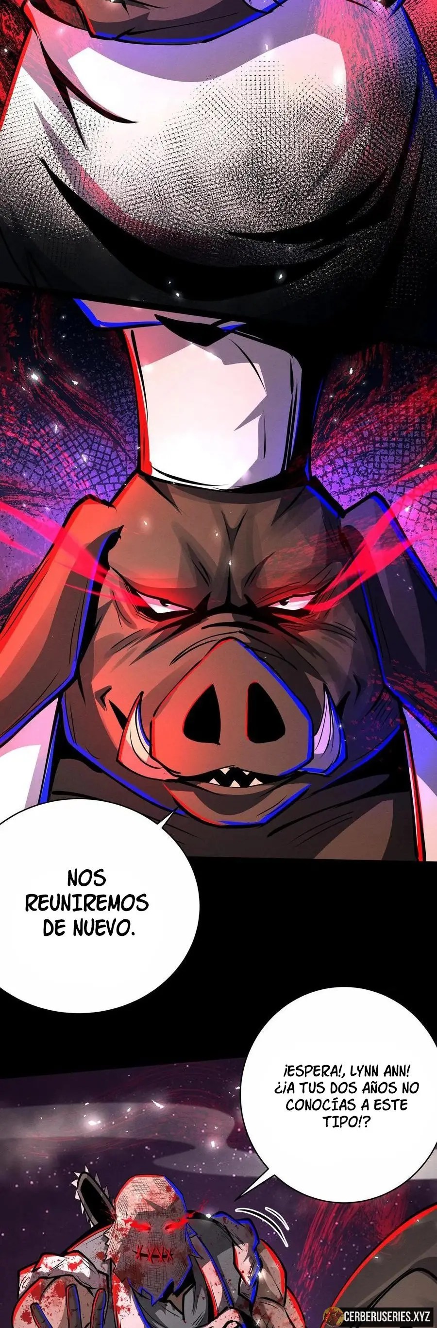 Read Boticario Misterioso ES Manga Online