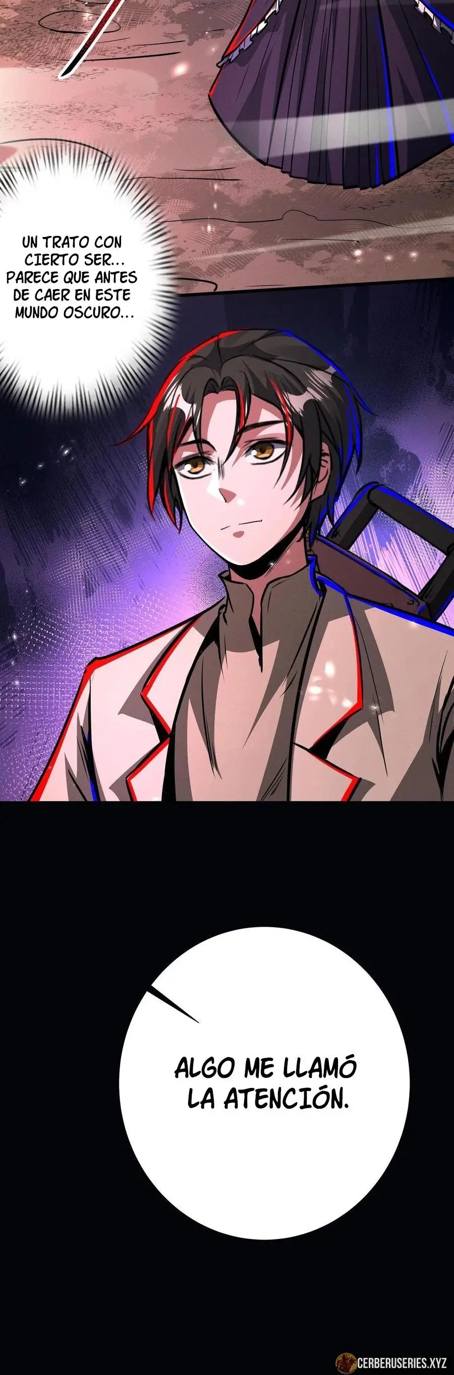 Read Boticario Misterioso ES Manga Online