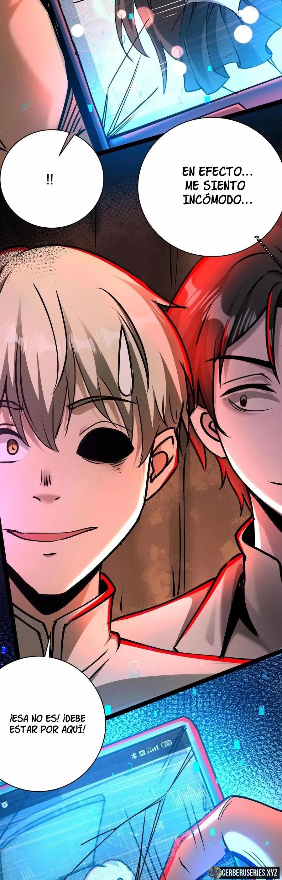 Read Boticario Misterioso ES Manga Online