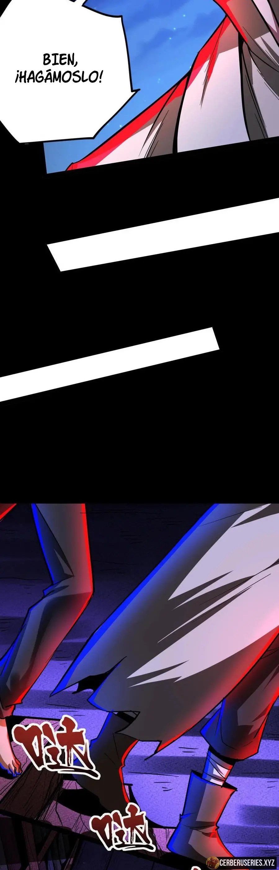 Read Boticario Misterioso ES Manga Online