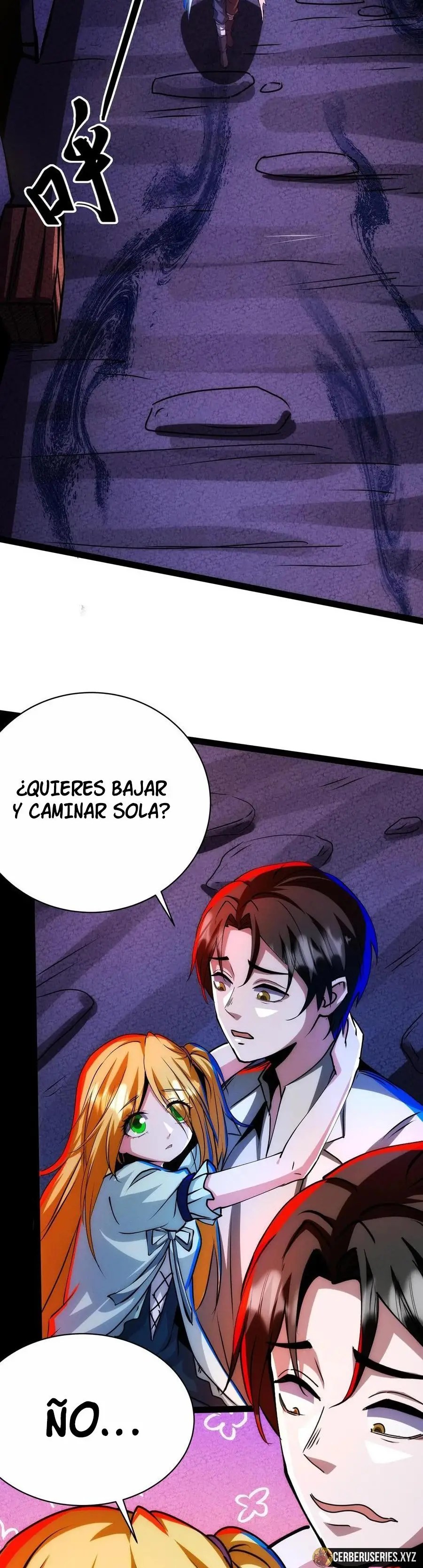 Read Boticario Misterioso ES Manga Online