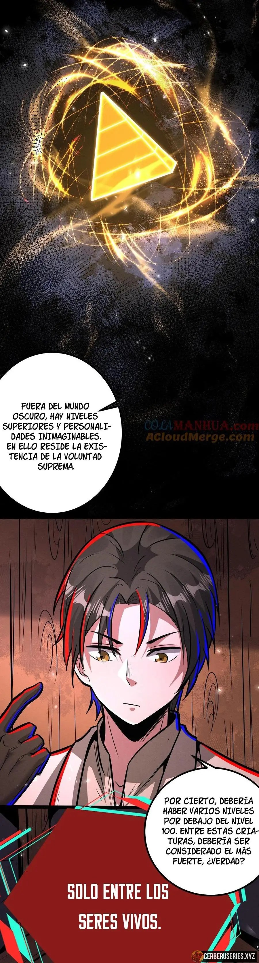 Read Boticario Misterioso ES Manga Online