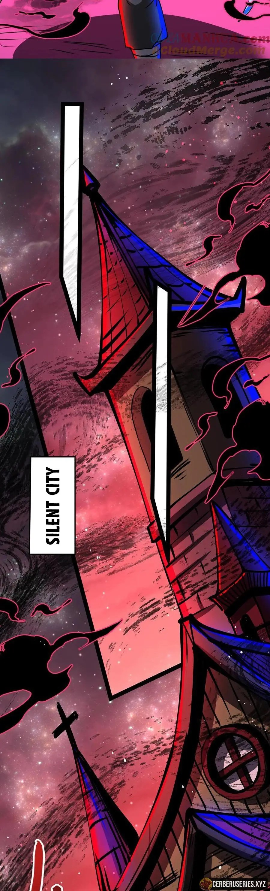 Read Boticario Misterioso ES Manga Online