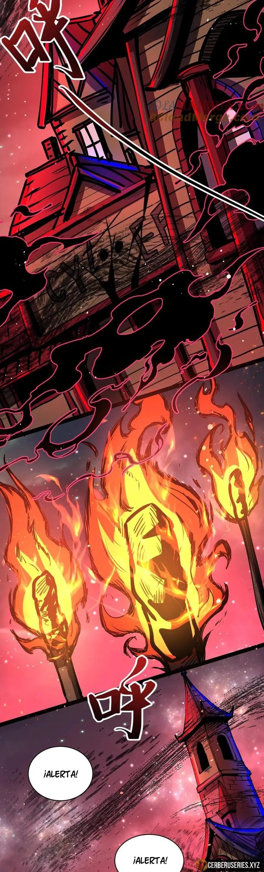 Read Boticario Misterioso ES Manga Online