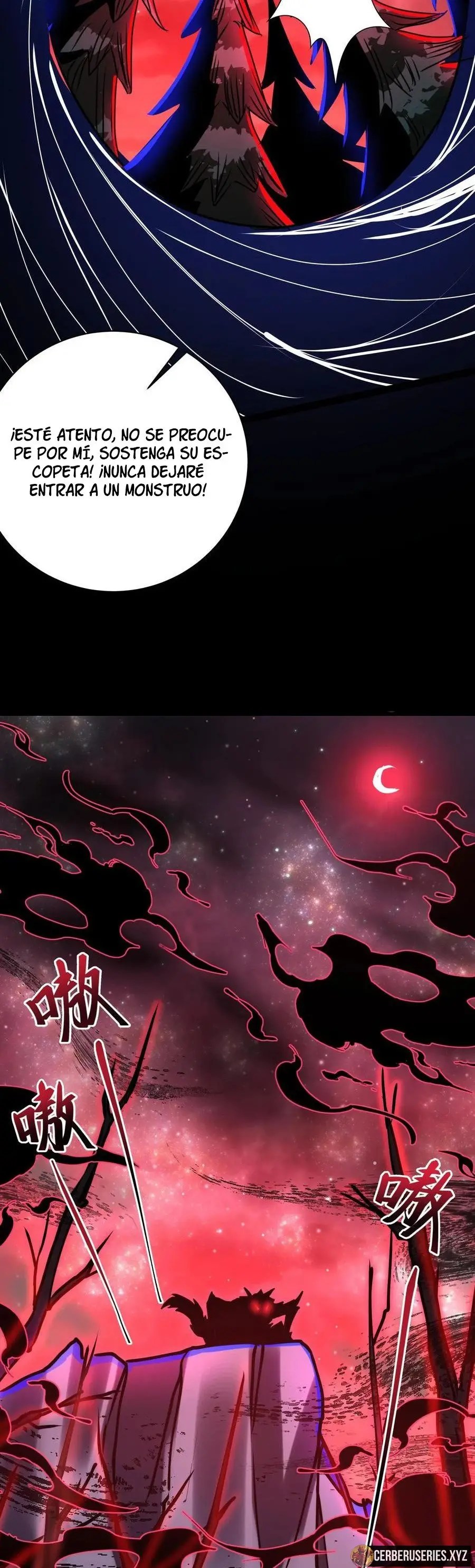 Read Boticario Misterioso ES Manga Online