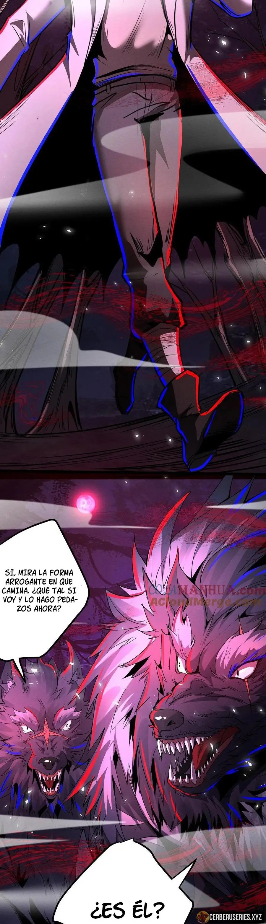 Read Boticario Misterioso ES Manga Online