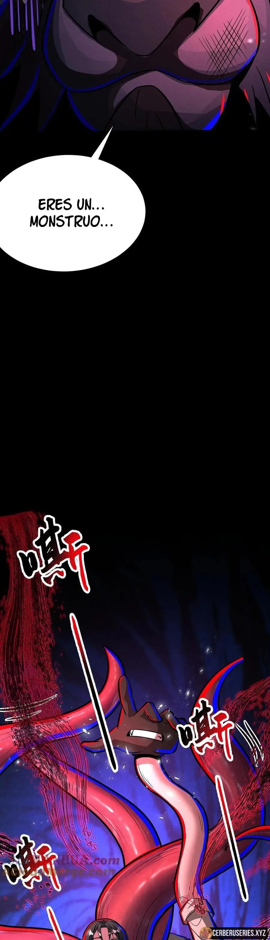 Read Boticario Misterioso ES Manga Online