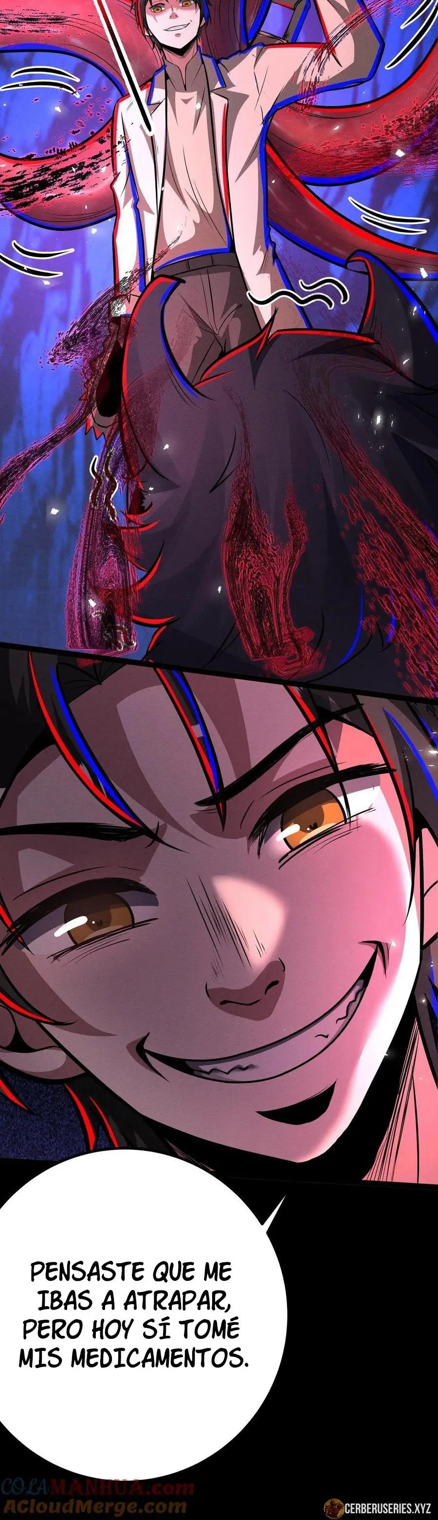 Read Boticario Misterioso ES Manga Online