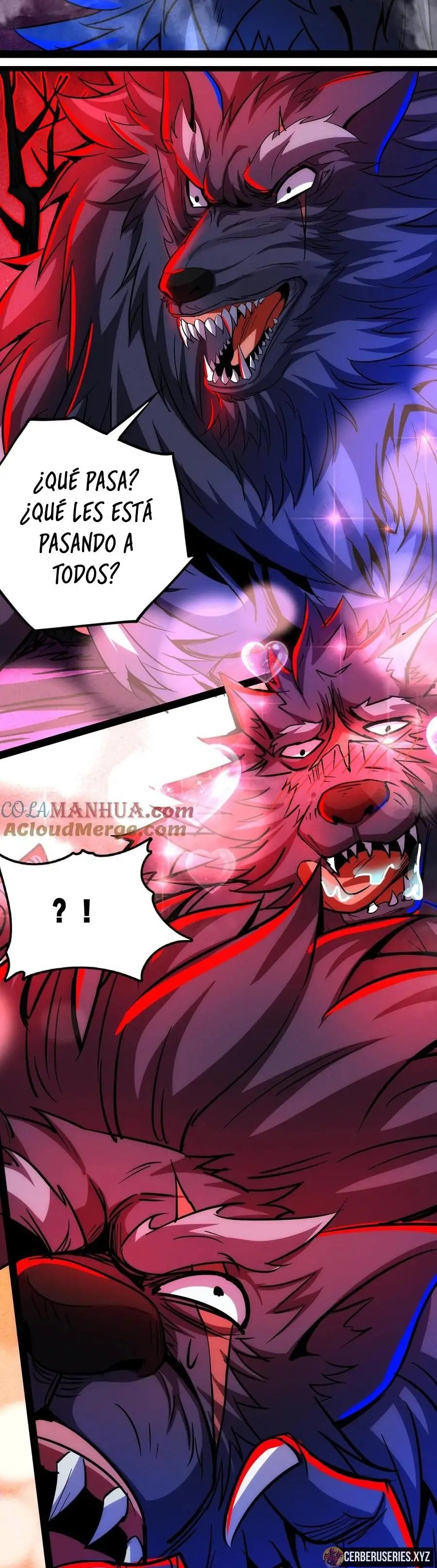 Read Boticario Misterioso ES Manga Online