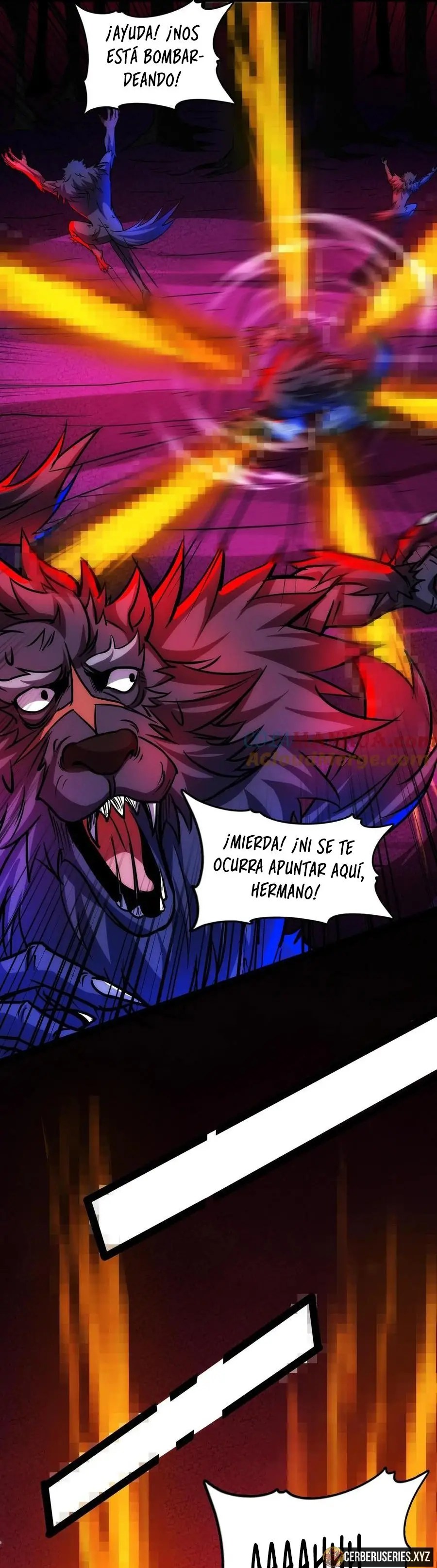 Read Boticario Misterioso ES Manga Online