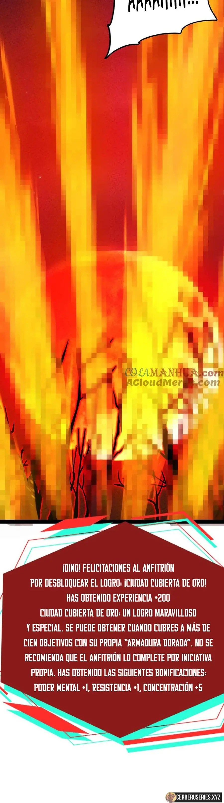 Read Boticario Misterioso ES Manga Online