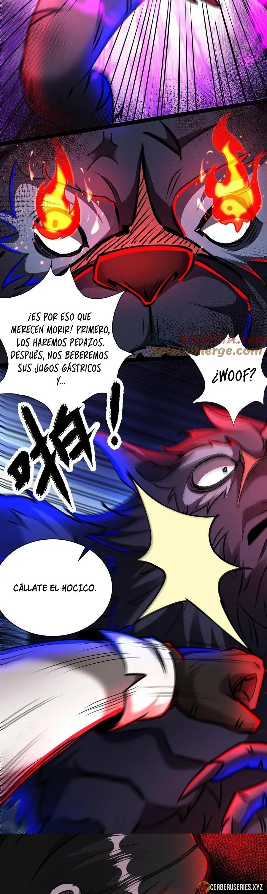 Read Boticario Misterioso ES Manga Online