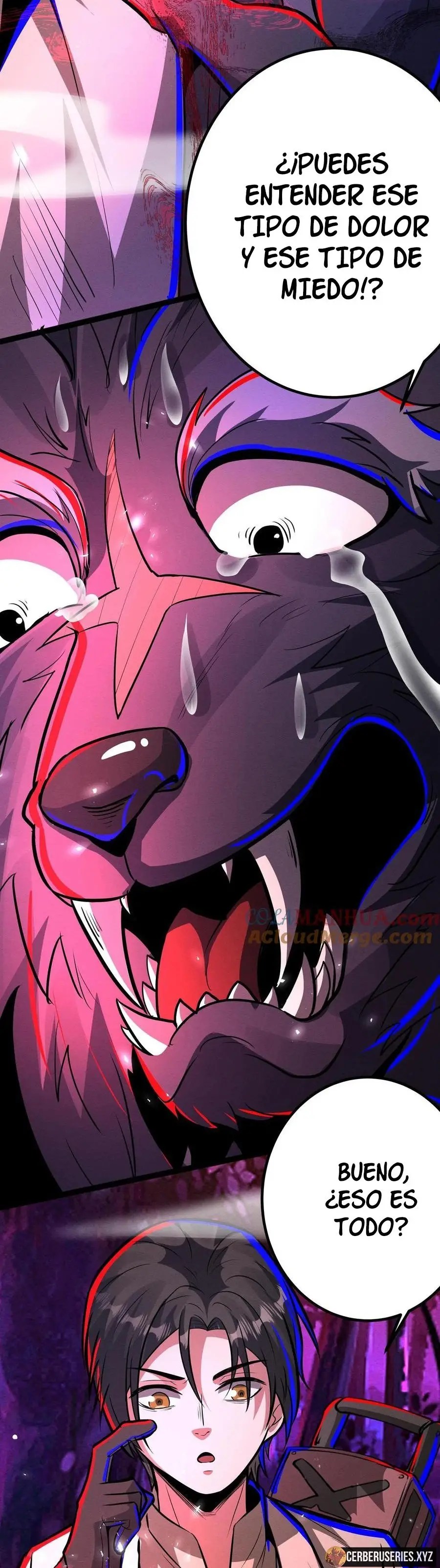 Read Boticario Misterioso ES Manga Online