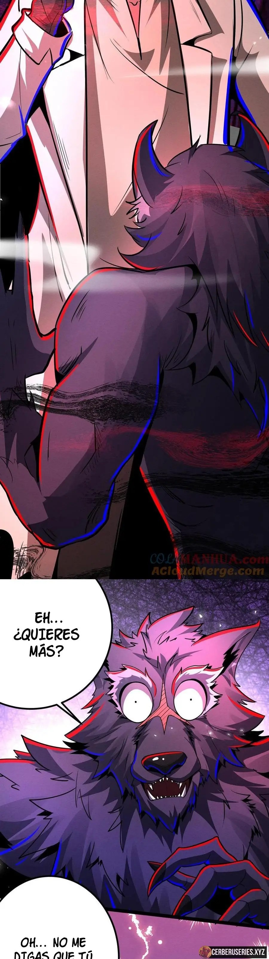 Read Boticario Misterioso ES Manga Online