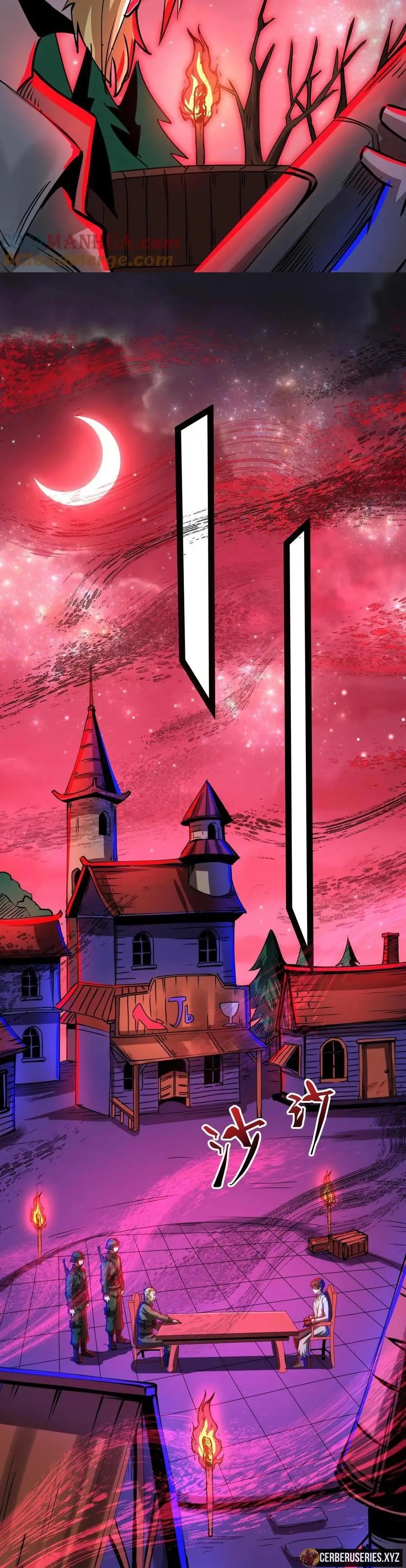 Read Boticario Misterioso ES Manga Online