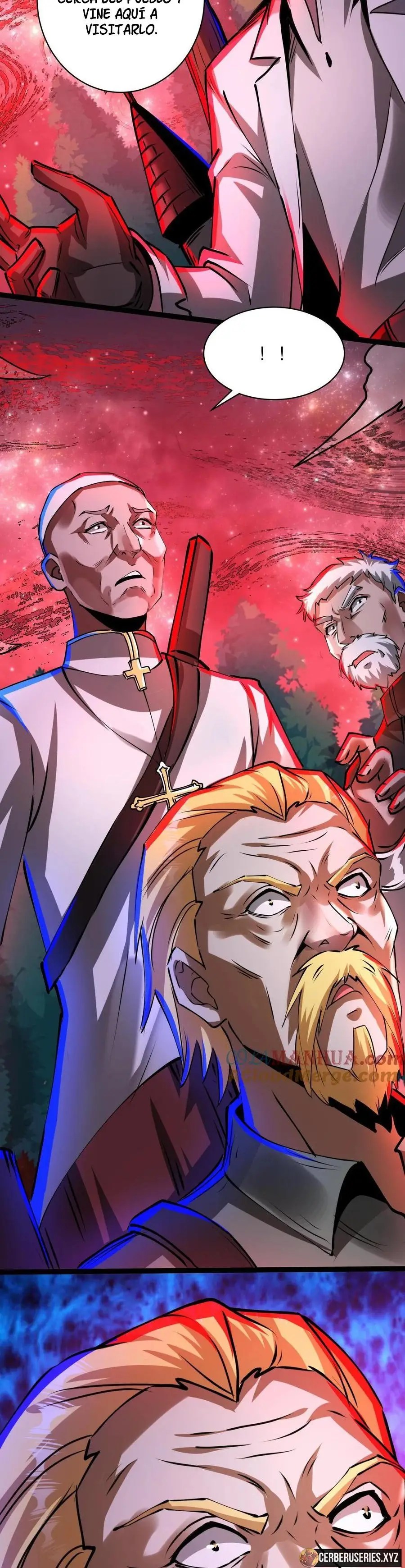 Read Boticario Misterioso ES Manga Online