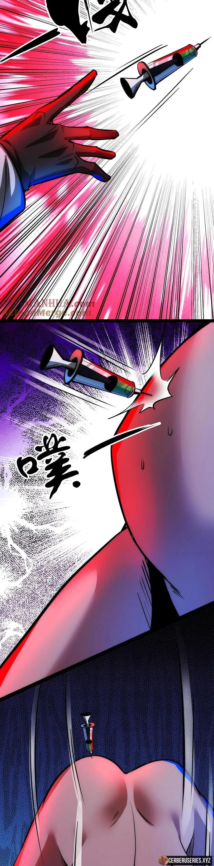 Read Boticario Misterioso ES Manga Online