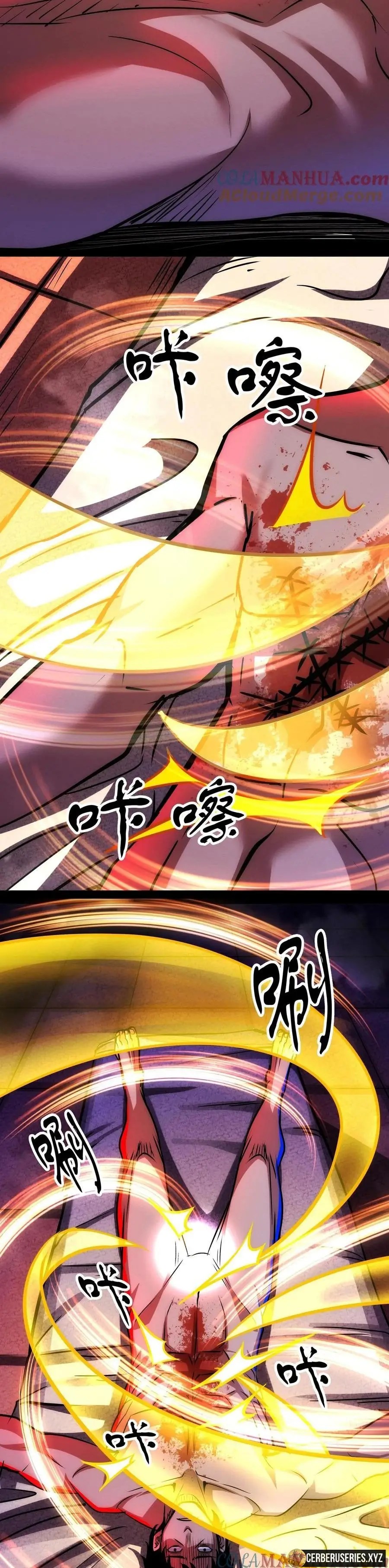 Read Boticario Misterioso ES Manga Online