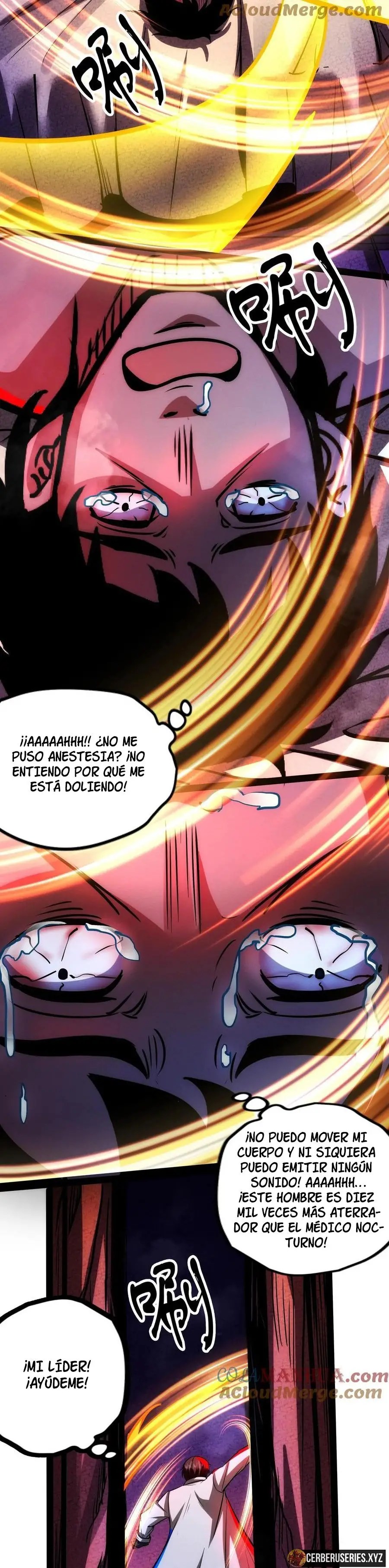 Read Boticario Misterioso ES Manga Online