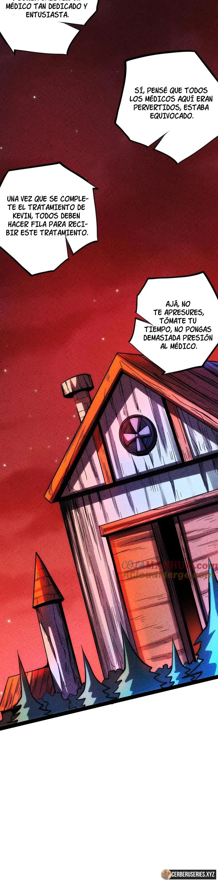 Read Boticario Misterioso ES Manga Online