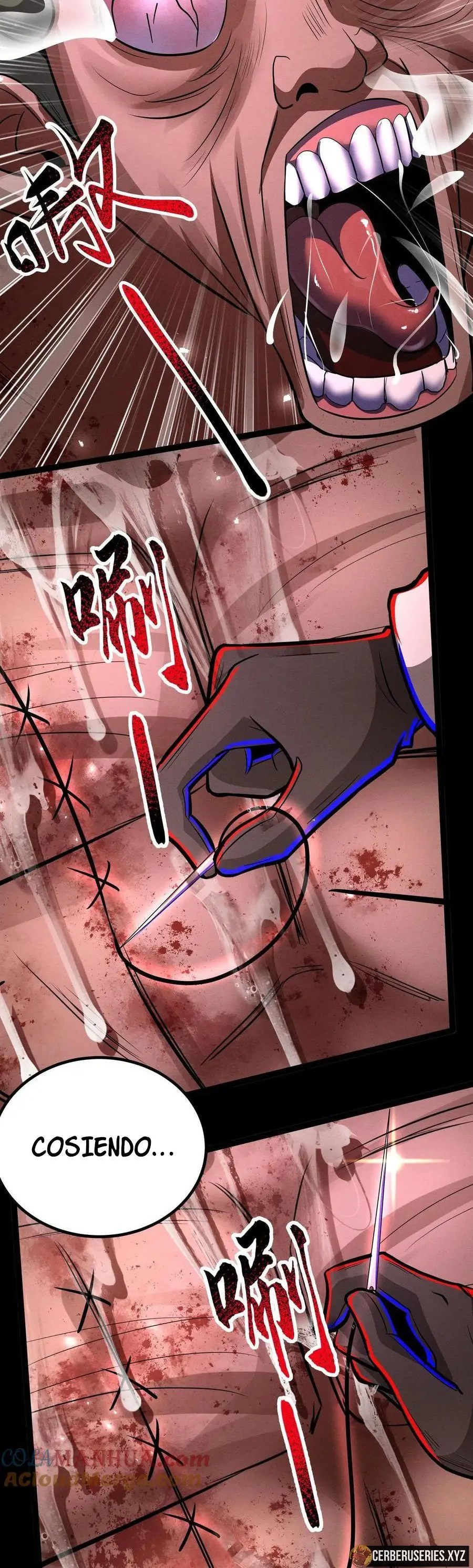 Read Boticario Misterioso ES Manga Online