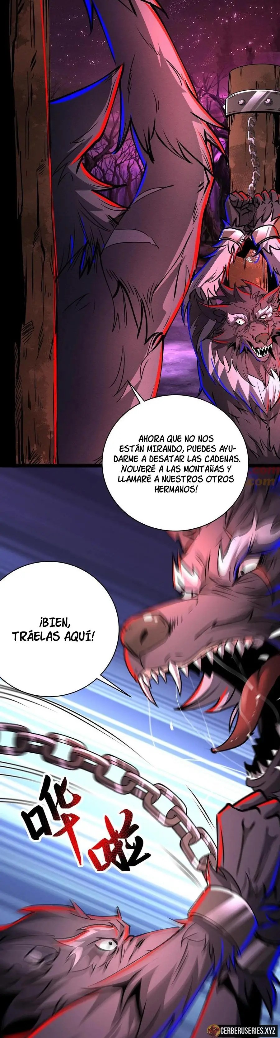 Read Boticario Misterioso ES Manga Online