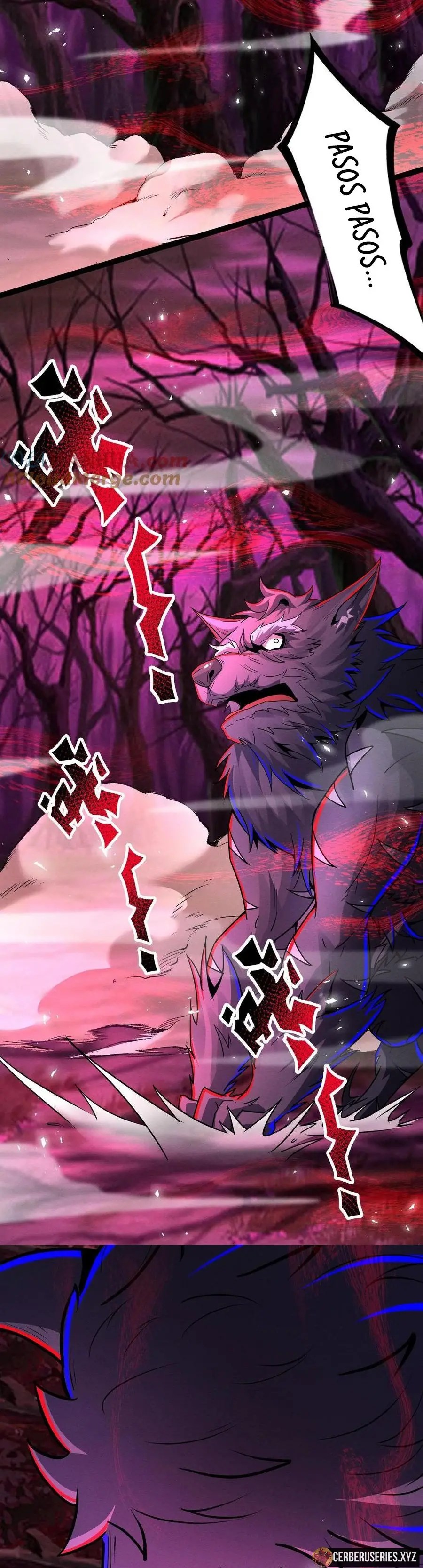 Read Boticario Misterioso ES Manga Online