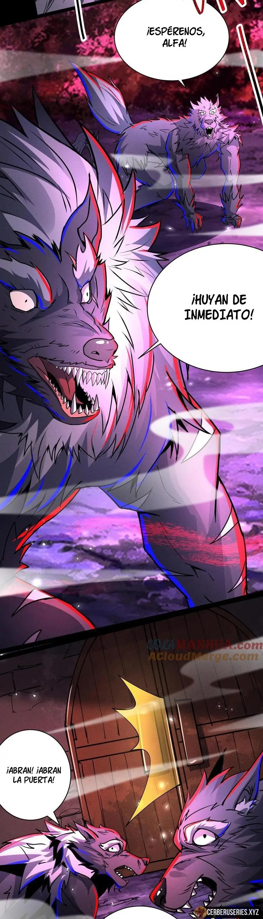 Read Boticario Misterioso ES Manga Online