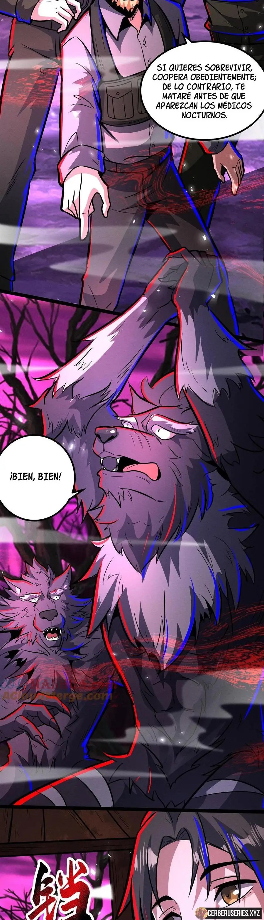 Read Boticario Misterioso ES Manga Online