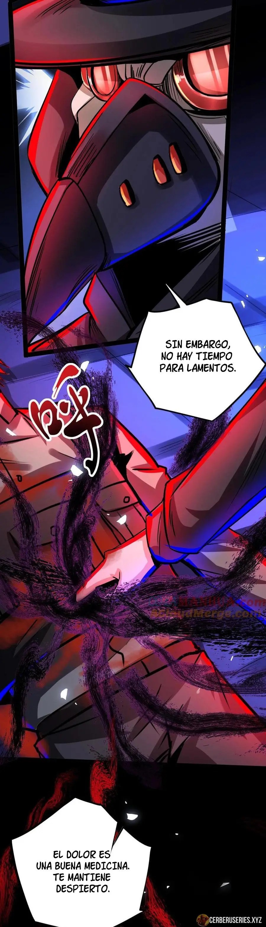 Read Boticario Misterioso ES Manga Online