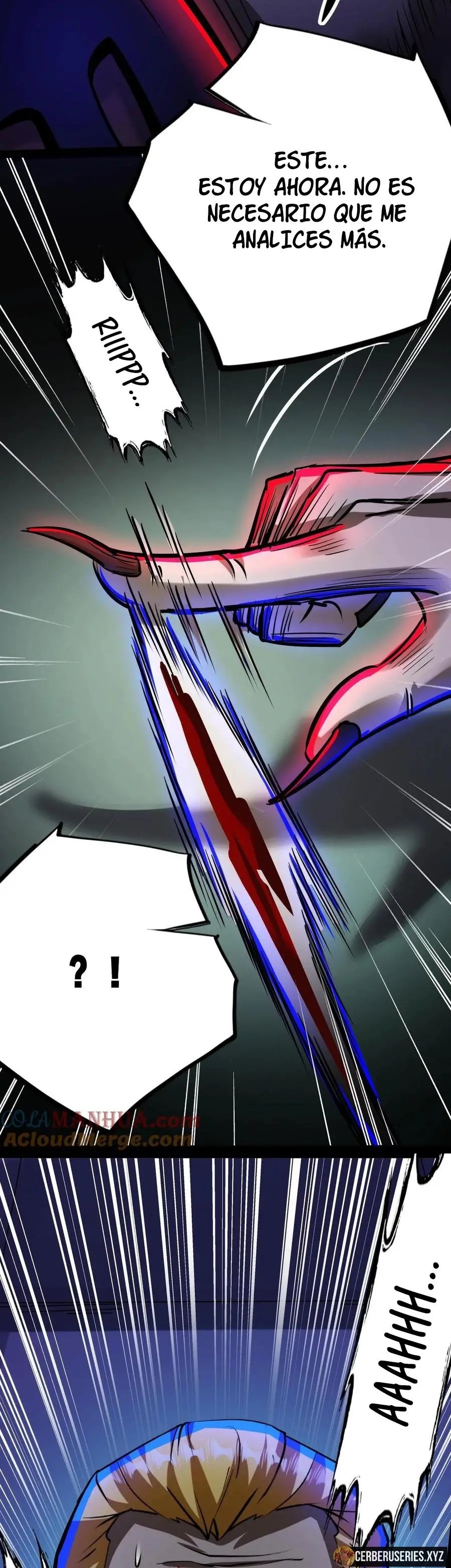 Read Boticario Misterioso ES Manga Online