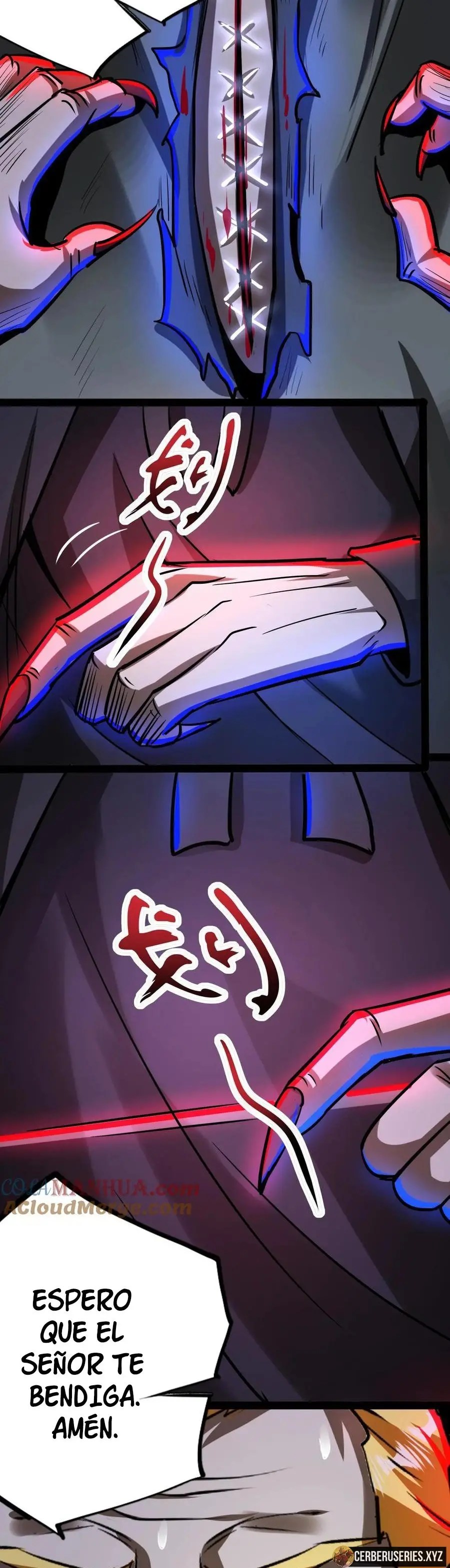 Read Boticario Misterioso ES Manga Online