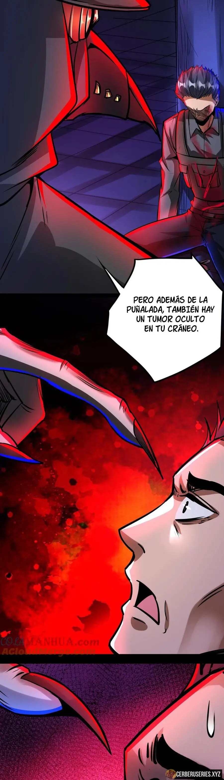 Read Boticario Misterioso ES Manga Online