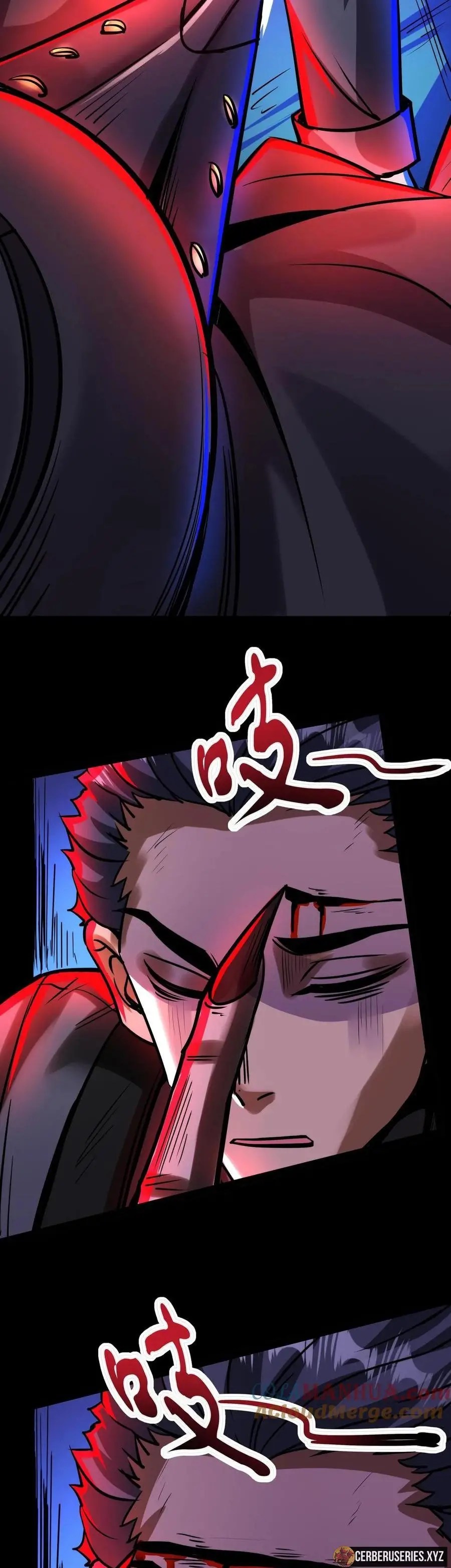 Read Boticario Misterioso ES Manga Online