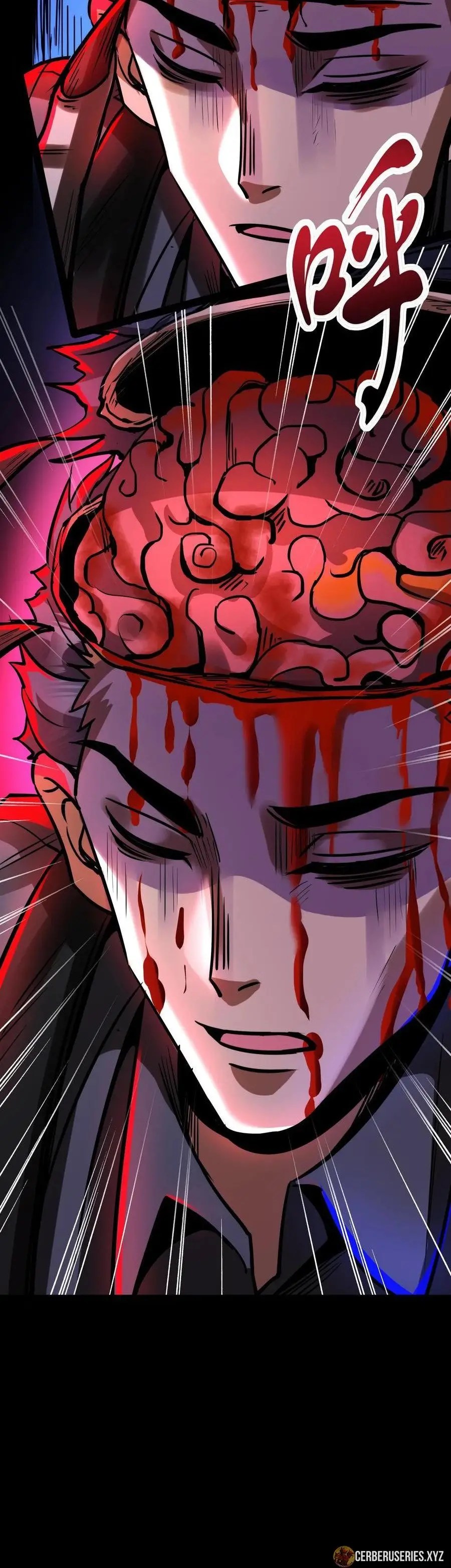 Read Boticario Misterioso ES Manga Online